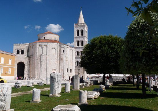 St. Donatus-kirken